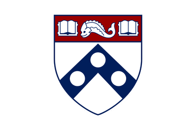 upenn logo